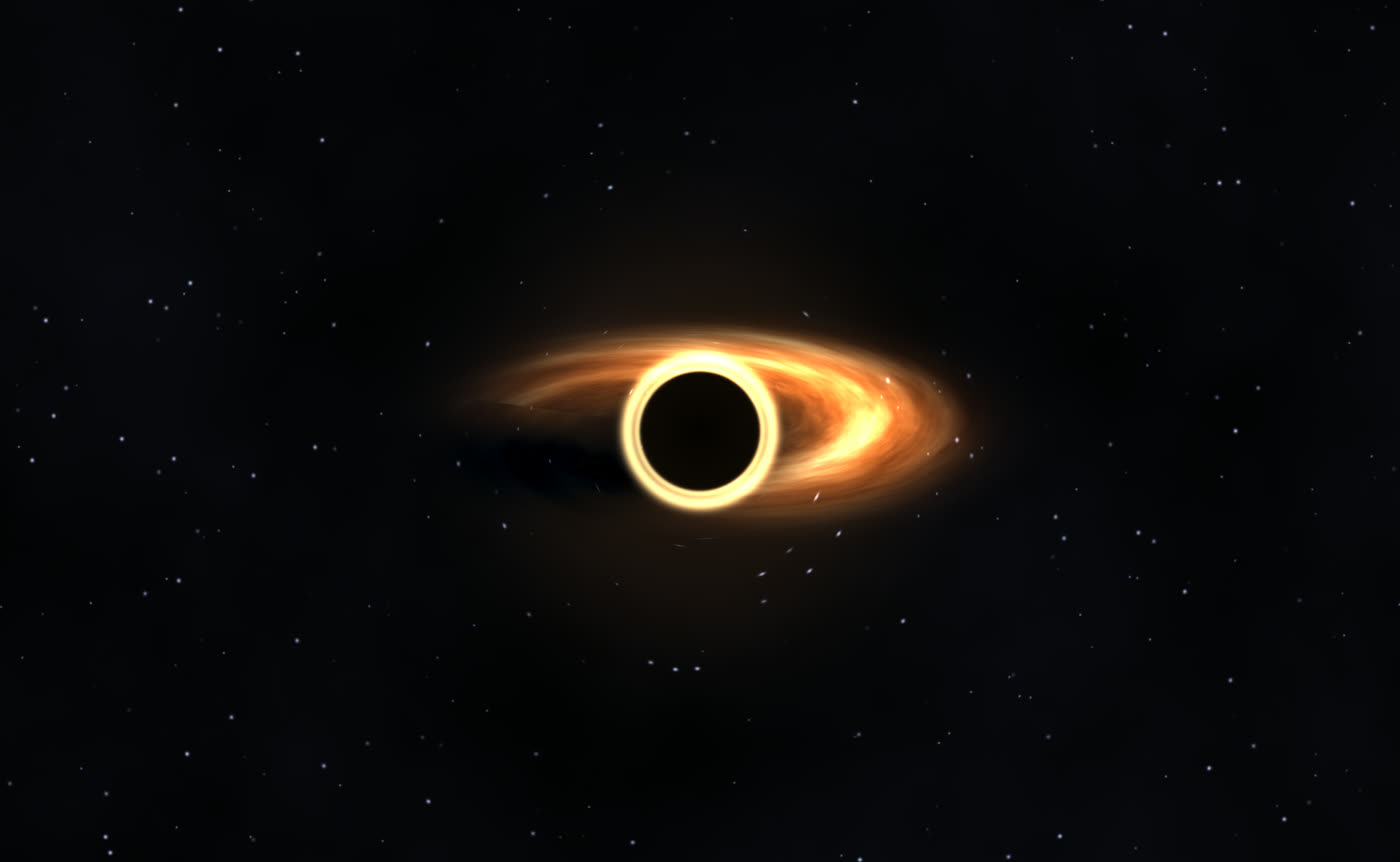 EPHEMERIS — real-time 3D experience website